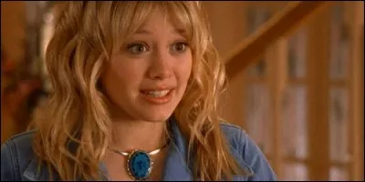 Lizzie McGuire est incarné par :