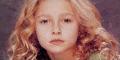 Dans quelle série Hayden Panettiere incarne Elizabeth Spaulding ?