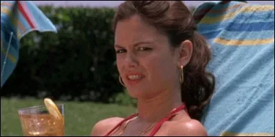 Comment se nomme Rachel Bilson dans "Newport Beach" ?