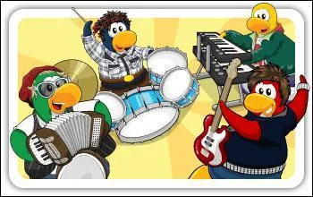 Comment se nomme ce groupe ?