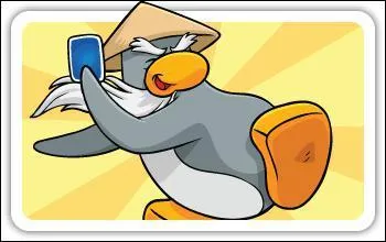 Qui est ce matre pingouin ?