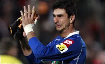 Combien de slections compte Lionel Letizi ?