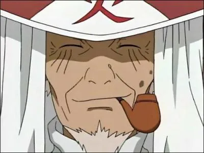 Que dit Sarutobi ?