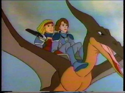 Sur une plante lointaine, des humains  la science avance combattent les Rulons, des reptiliens envahisseurs. Quel est le nom de cette plante ?