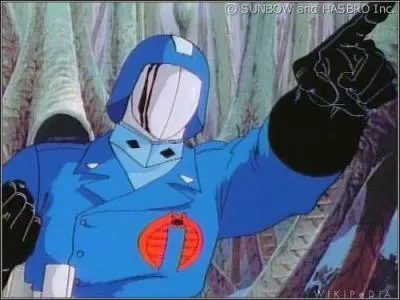 Le principal ennemi des hros est une organistaion terroriste qui cherche  asservir les nations du monde entier. Qui est  la tte de ce rseau ?