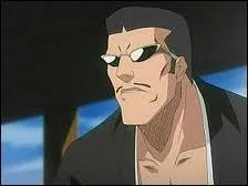 Qui est ce personnage ?