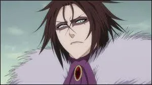 Qui est ce personnage ?