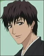 Qui est ce personnage ?