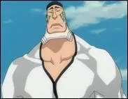 Qui est ce personnage ?