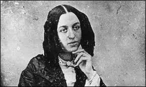 Qui a crit ' La Mare au diable ' ?