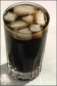 Comment dit-on du cola ?
