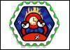 Que signifie ce badge ?