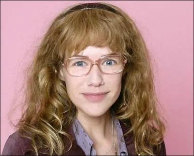 Quel est le prénom de ce personnage dans "Le Destin de Lisa" ?