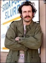 A quelle srie appartient ce personnage ?