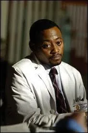 A quelle srie appartient ce personnage ?