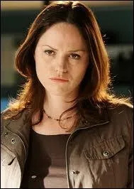 A quelle srie appartient ce personnage ?