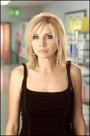 A quelle srie appartient ce personnage ?