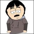 A quelle srie appartient ce personnage ?