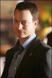 A quelle srie appartient ce personnage ?