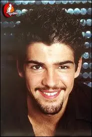 A quelle srie appartient ce personnage ?