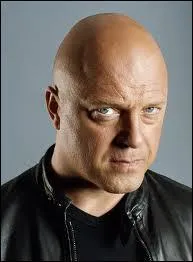 A quelle srie appartient ce personnage ?