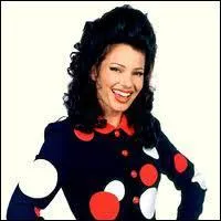 A quelle srie appartient ce personnage ?