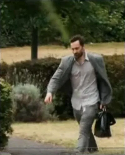 De quoi est mort son professeur de biologie ?