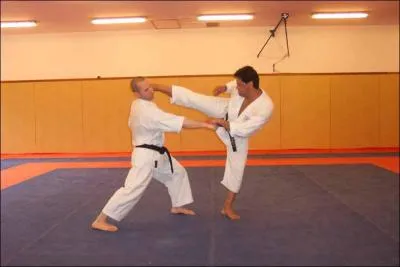 Et le troisime, enfin, c'est le...