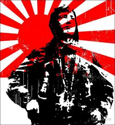 Durant la deuxime guerre mondiale, ces jeunes aviateurs se sacrifiaient en se jetant avec leur avions sur les navires amricains. Comment les nommait-on ?