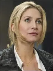 A quelle srie appartient ce personnage ?