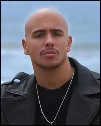 A quelle srie appartient ce personnage ?