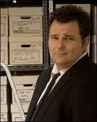 A quelle srie appartient ce personnage ?