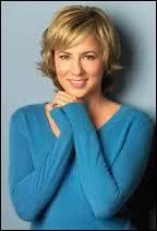 A quelle srie appartient ce personnage ?