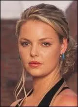 A quelle srie appartient ce personnage ?