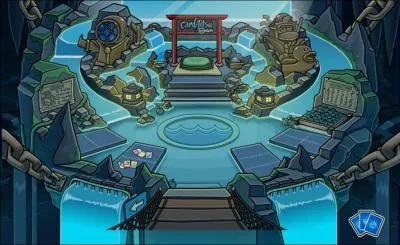 Quel est cet endroit ?