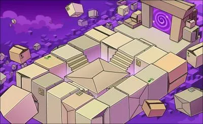 Quel est cet endroit ?