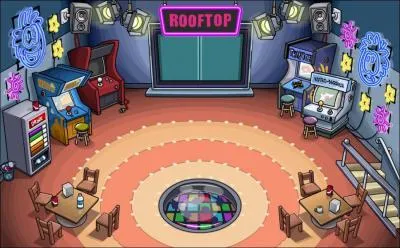 Quel est cet endroit ?