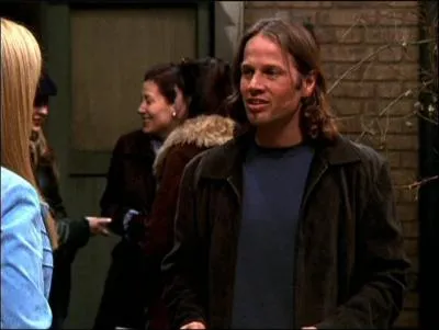 James LeGros a jou dans 'N un 4 juillet', 'Point Break', 'Belles de l'Ouest' et 'Zodiac'. Qui interprte-t-il ici ?