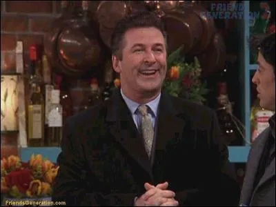 Trop long d'numrer la filmographie de ce grand acteur. Il reoit chaque anne depuis 2006 des rcompenses pour sa prestation dans '30 Rock'. Qui est-ce ?