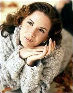 Cette actrice est la plus connue de la srie pour la simple et bonne raison qu'elle y incarnait le rle principal, celui de Laura Ingalls :