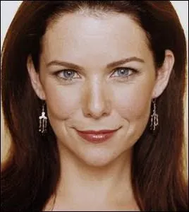 C'est l'une des deux 'Gilmore Girls' : Lorelei senior.