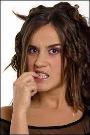 A quelle srie appartient ce personnage ?