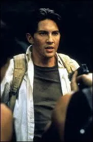 A quelle srie appartient ce personnage ?