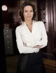 A quelle srie appartient ce personnage ?