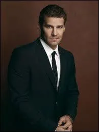 A quelle srie appartient ce personnage ?