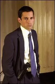 A quelle srie appartient ce personnage ?