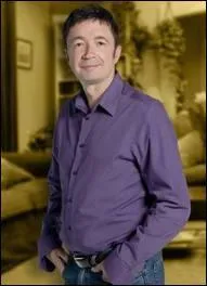 A quelle srie appartient ce personnage ?