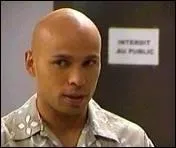 A quelle srie appartient ce personnage ?