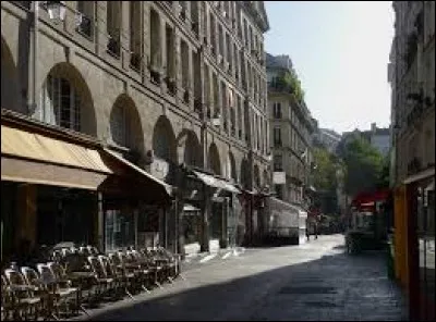 Quel roi fut assassiné de deux coups de couteau rue de la Ferronnerie à Paris par un illuminé venu d'Angoulême ?