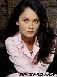 A quelle srie appartient ce personnage ?